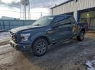 Ford F-150 Supercrew Image 1