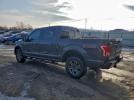 Ford F-150 Supercrew Image 4