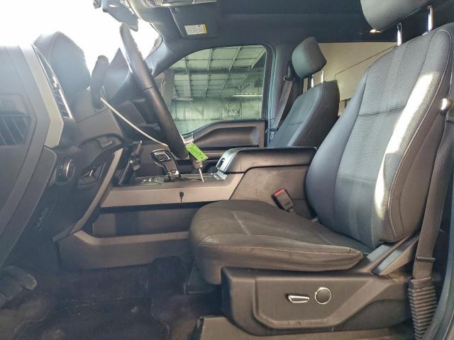 Ford F-150 Supercrew Image 9