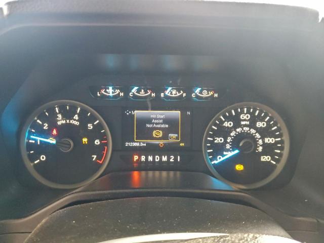 Ford F-150 Supercrew Image 2