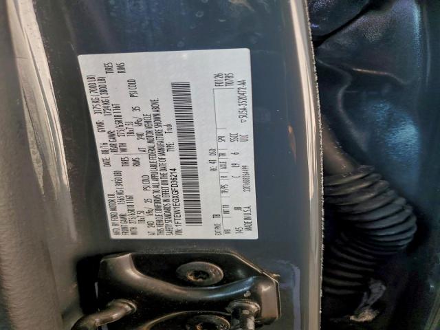 Ford F-150 Supercrew Image 10