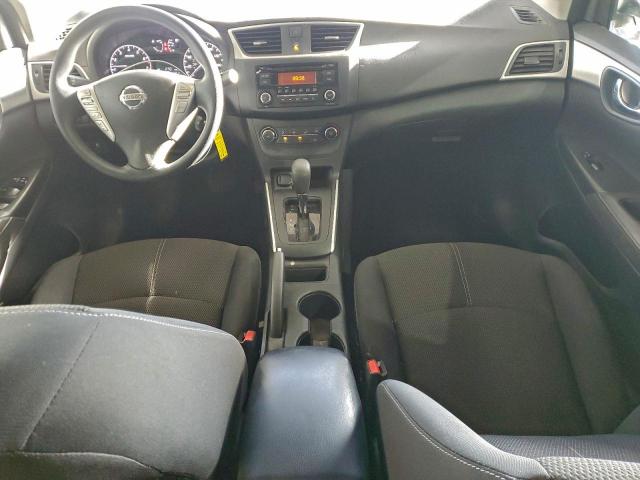 Nissan Sentra S Image 5