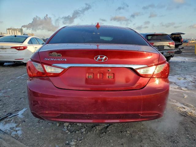 Hyundai SONATA Gls Image 5