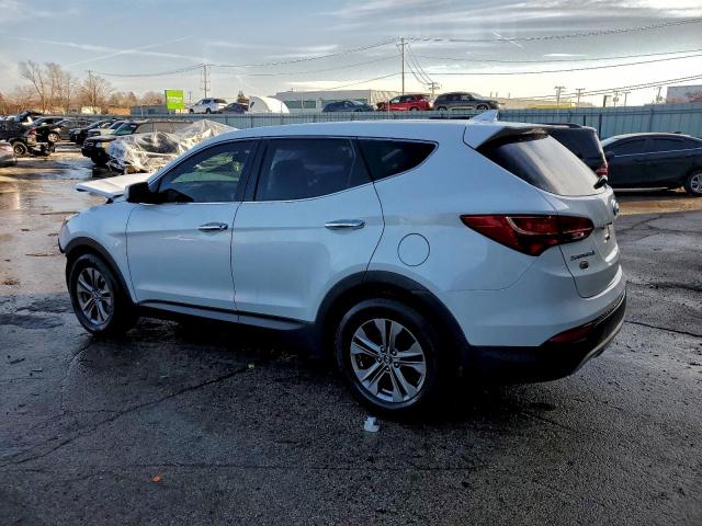 Hyundai SANTA FE Image 8