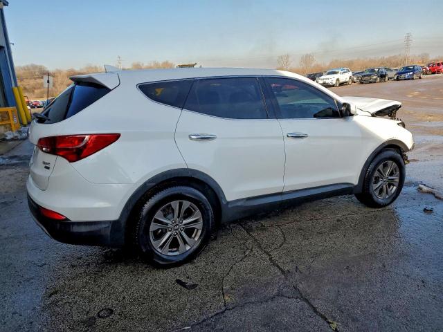 Hyundai SANTA FE Image 7