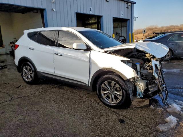 Hyundai SANTA FE Image 11