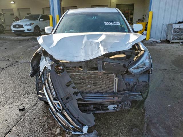 Hyundai SANTA FE Image 4