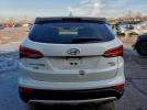 Hyundai SANTA FE Image 9