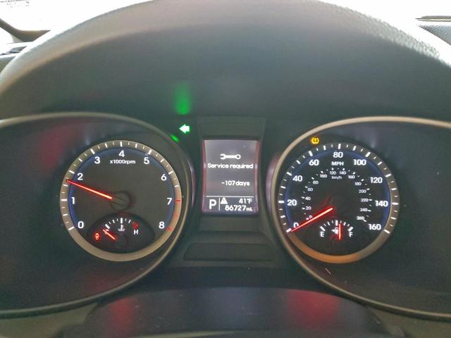 Hyundai SANTA FE Image 2