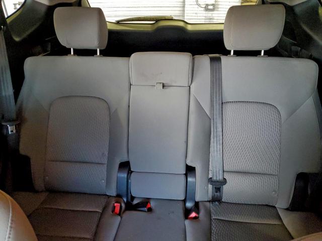 Hyundai SANTA FE Image 13