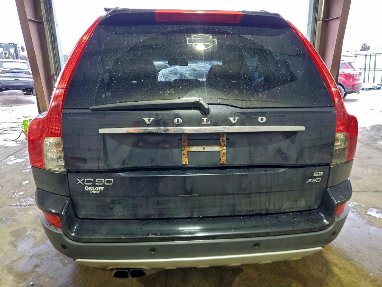 Volvo XC90 Image 12