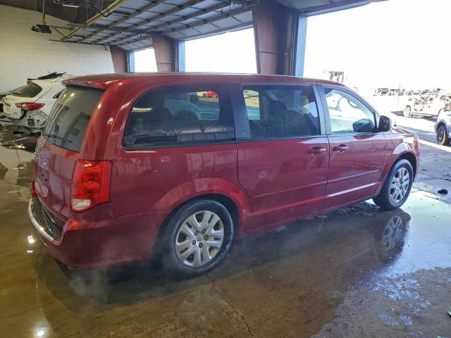 Dodge Caravan Se Image 2