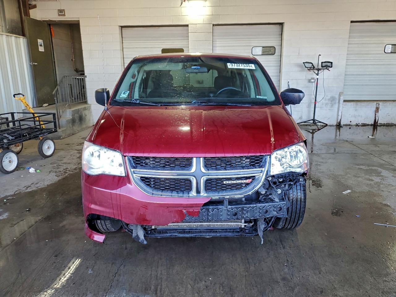 Dodge Caravan Se Image 5