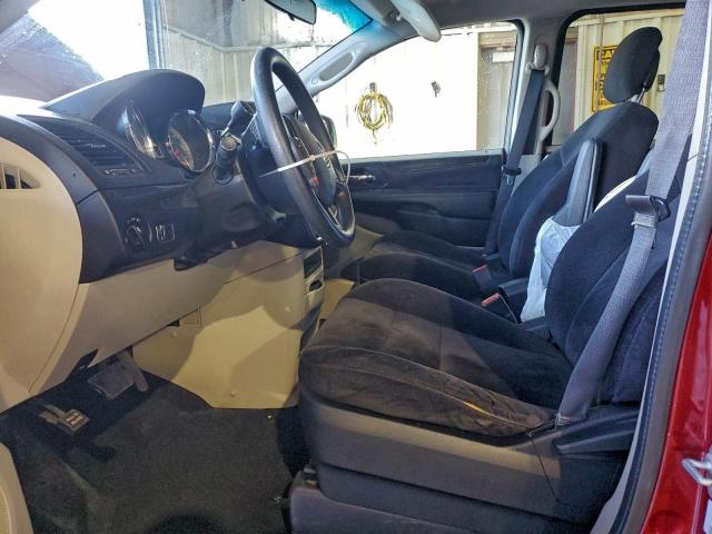 Dodge Caravan Se Image 12