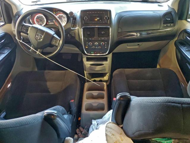 Dodge Caravan Se Image 4