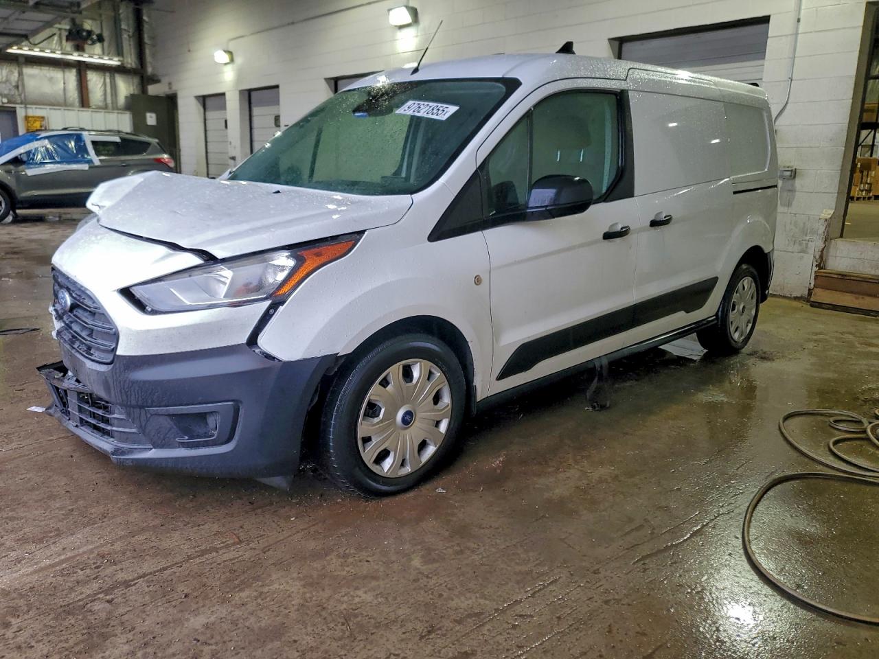 Ford Transit Xl Image 1