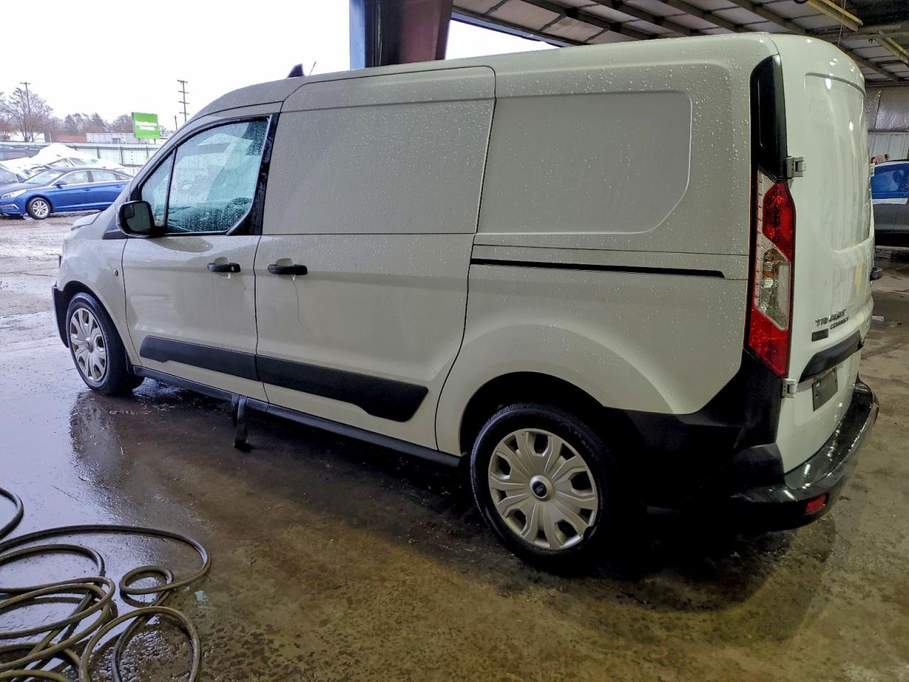 Ford Transit Xl Image 3