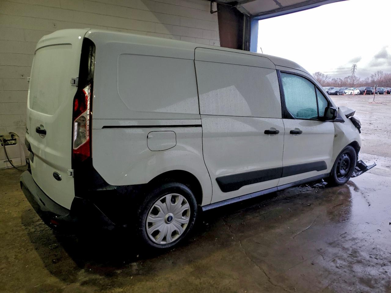 Ford Transit Xl Image 4
