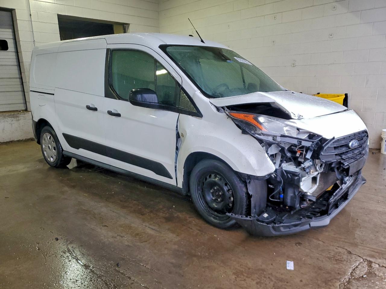 Ford Transit Xl Image 5