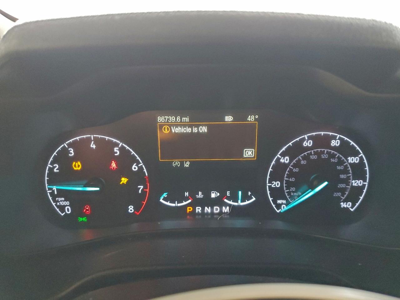 Ford Transit Xl Image 12