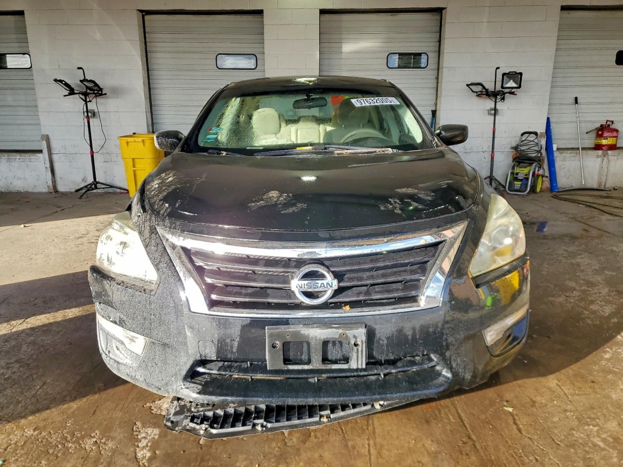 Nissan Altima 2.5 Image 11