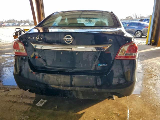 Nissan Altima 2.5 Image 12