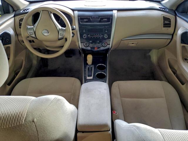 Nissan Altima 2.5 Image 2