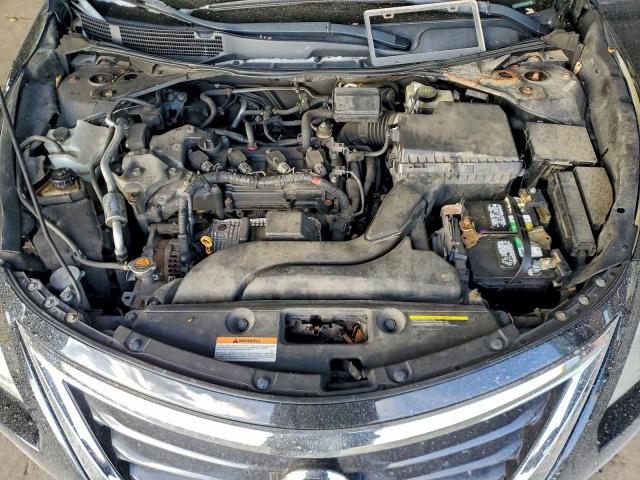 Nissan Altima 2.5 Image 6