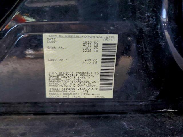 Nissan Altima 2.5 Image 9