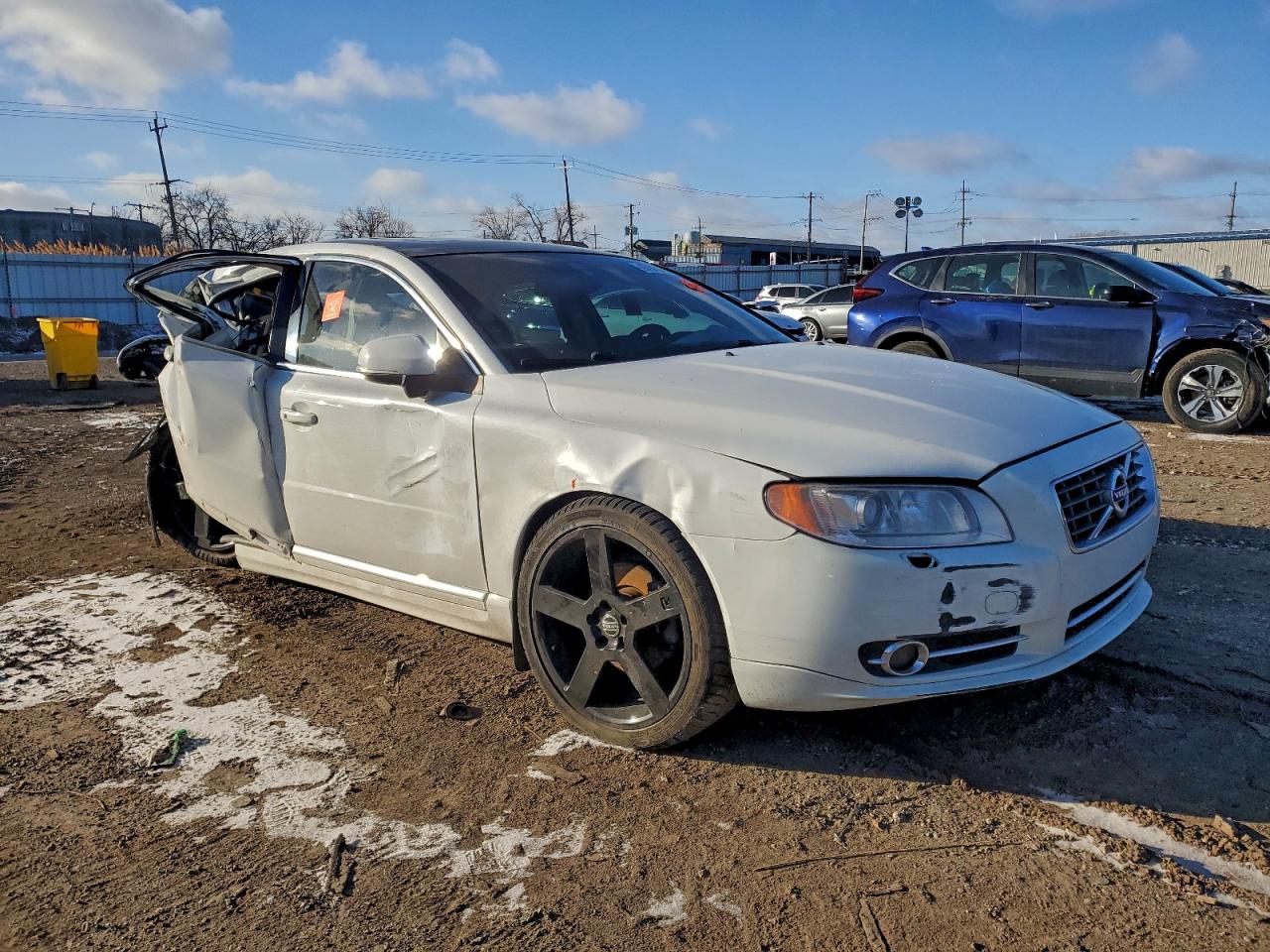 Volvo S80 T6 Image 10