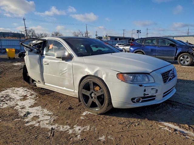 Volvo S80 T6 Image 10