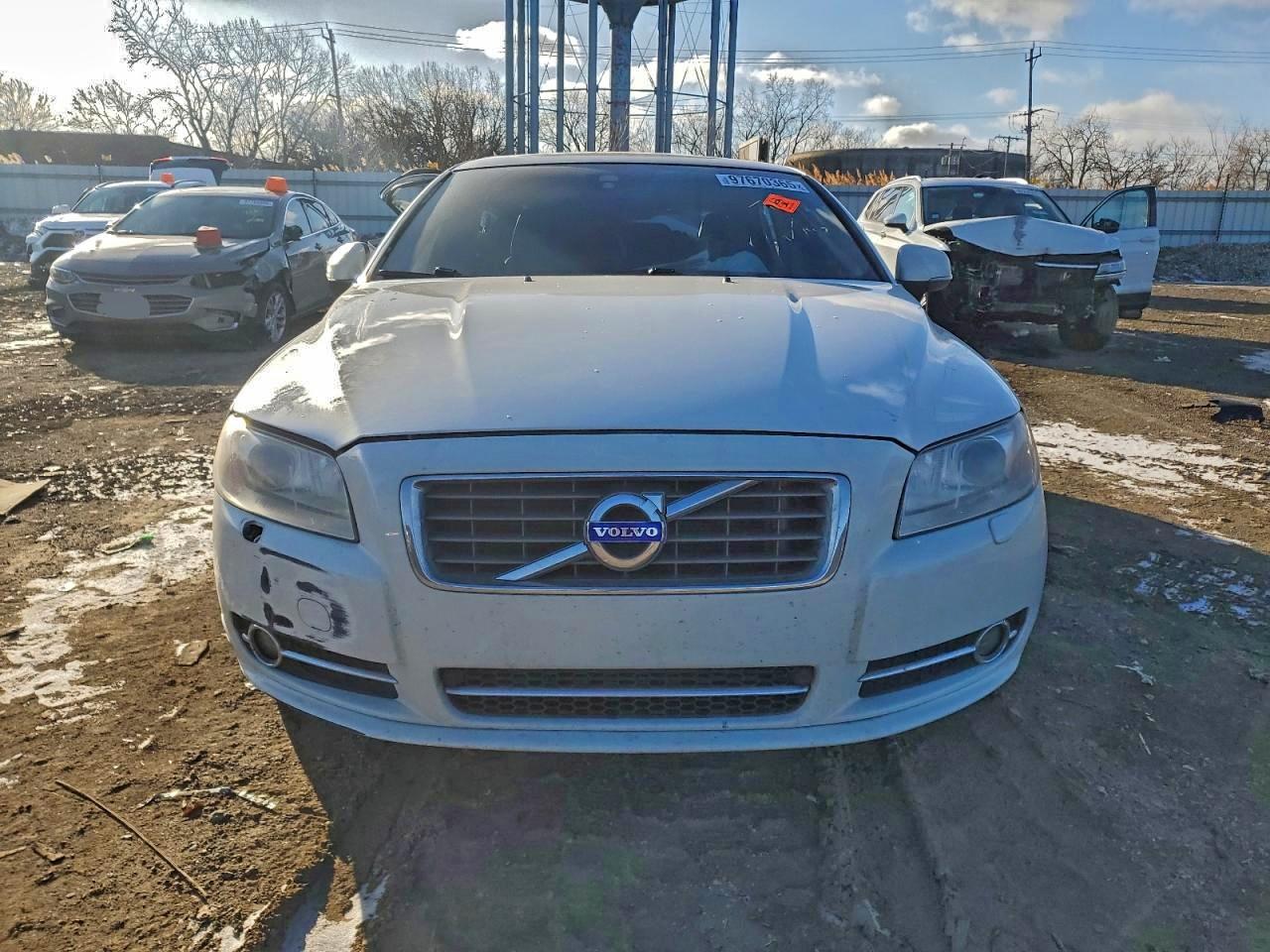 Volvo S80 T6 Image 4