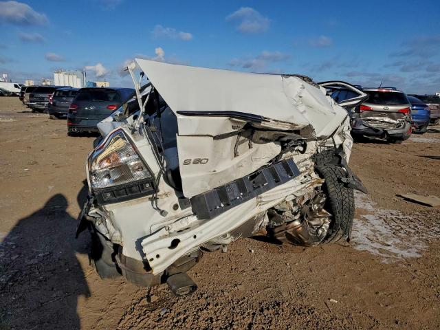 Volvo S80 T6 Image 11