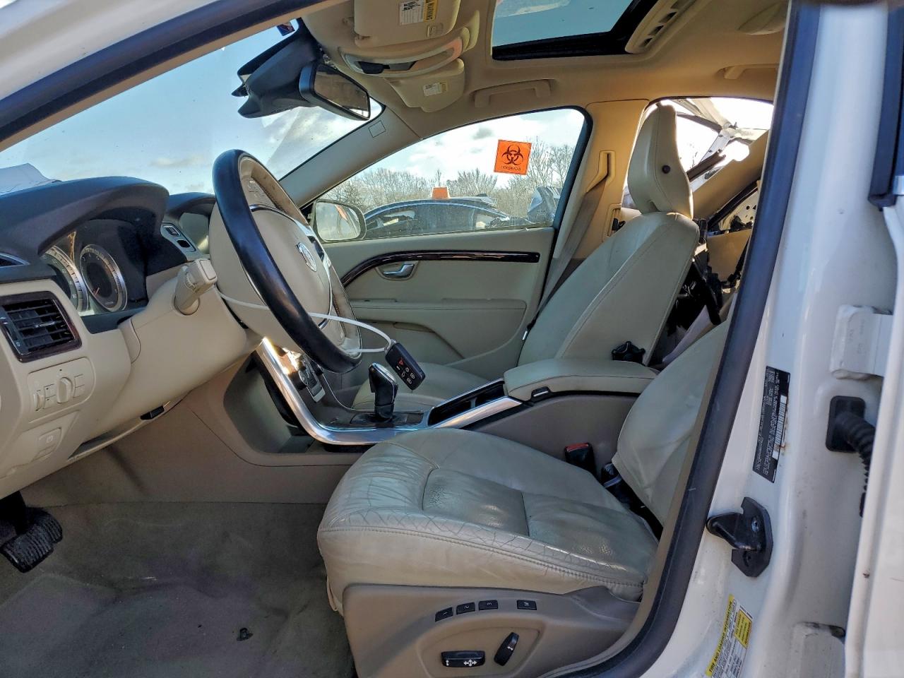 Volvo S80 T6 Image 5