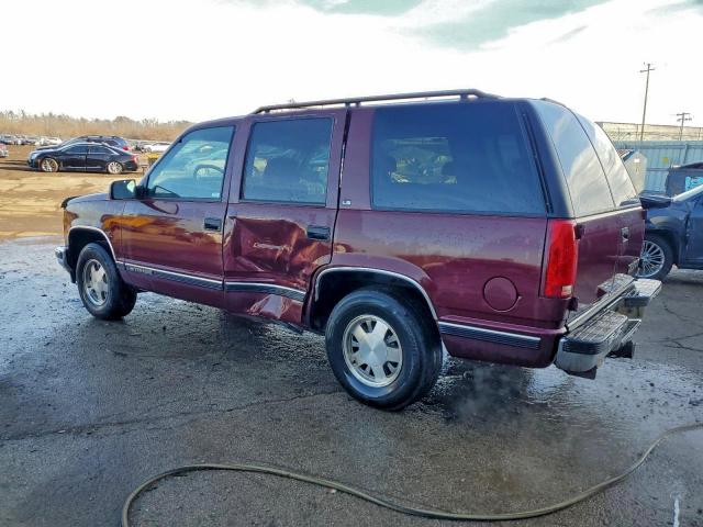Chevrolet Tahoe C1500 Image 2