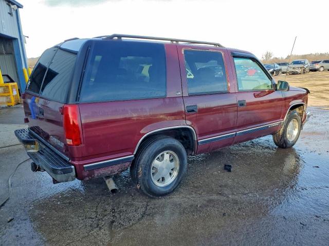 Chevrolet Tahoe C1500 Image 3