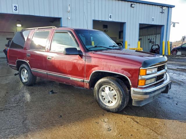 Chevrolet Tahoe C1500 Image 7