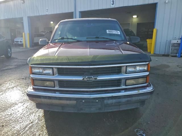 Chevrolet Tahoe C1500 Image 13