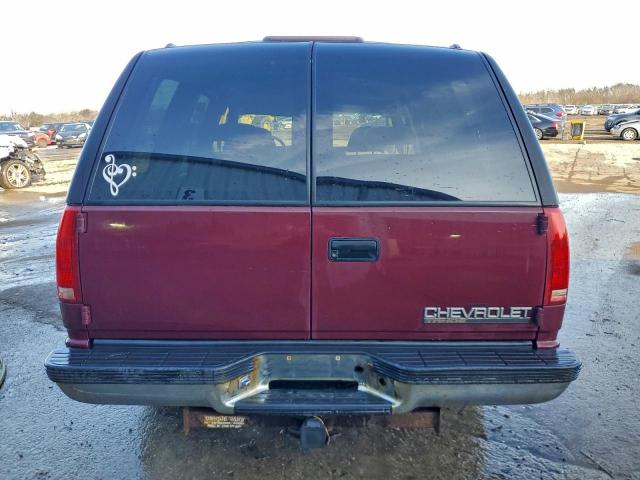 Chevrolet Tahoe C1500 Image 4