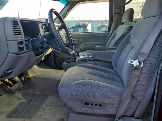 Chevrolet Tahoe C1500 Image 12