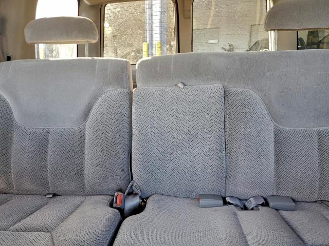 Chevrolet Tahoe C1500 Image 5