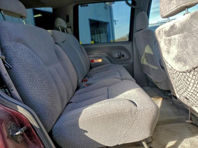 Chevrolet Tahoe C1500 Image 9