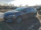 Ford Fusion Se Image 1