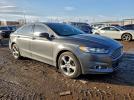 Ford Fusion Se Image 8