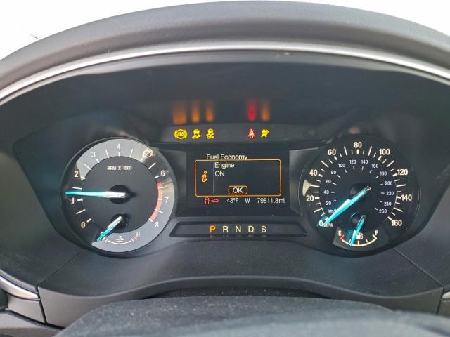 Ford Fusion Se Image 5