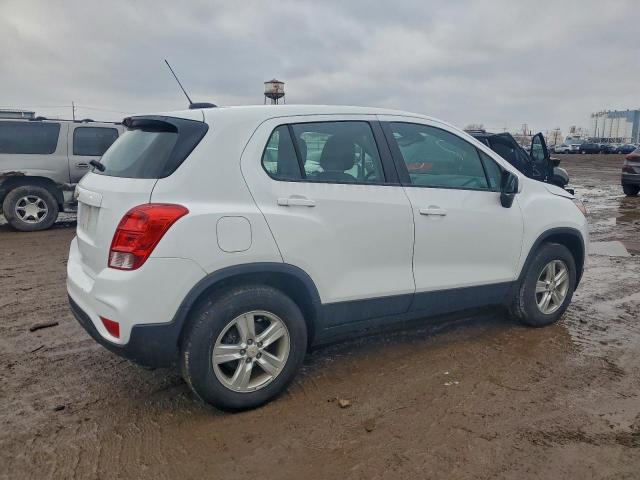Chevrolet Trax Ls Image 9