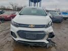 Chevrolet Trax Ls Image 13