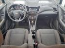 Chevrolet Trax Ls Image 5