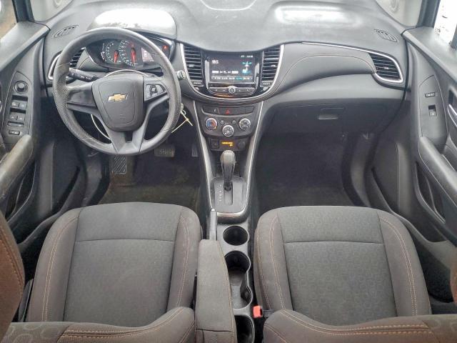 Chevrolet Trax Ls Image 5