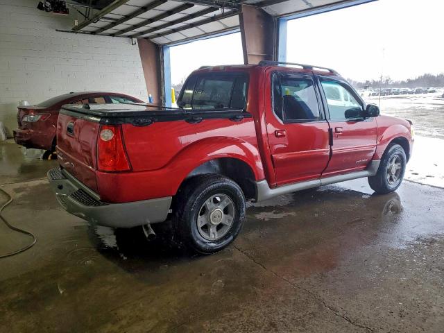 Ford Explorer Image 2